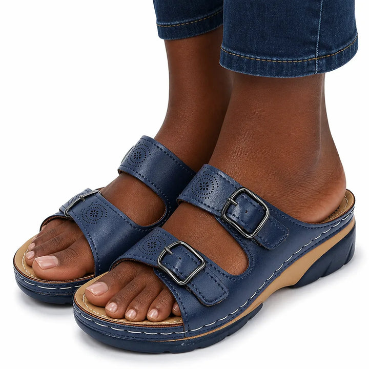 Deja | Comfort Orthopedic Sandals