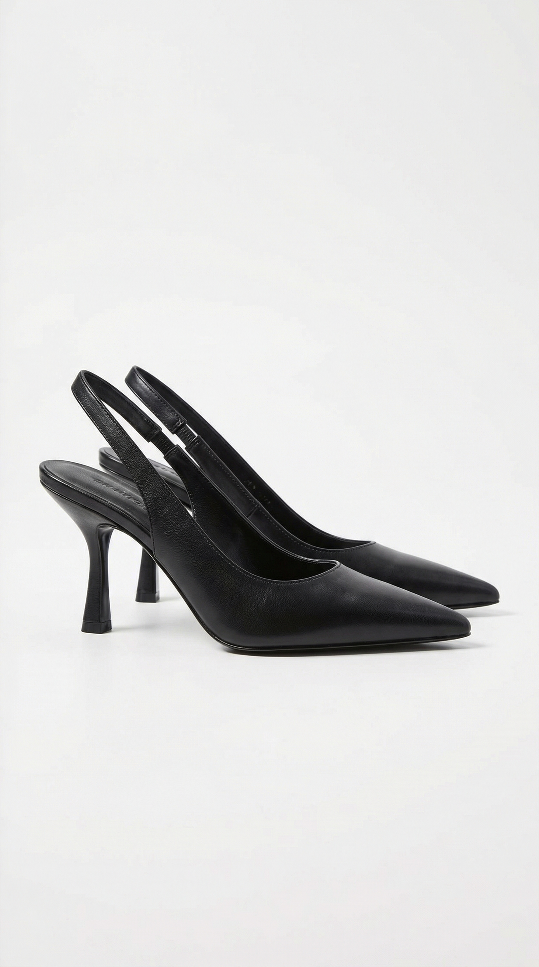 Lavonne | Slingback Pumps