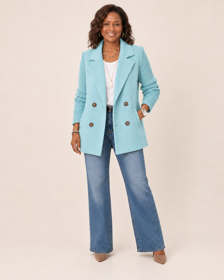 Nelia™ | Elegante Blazer