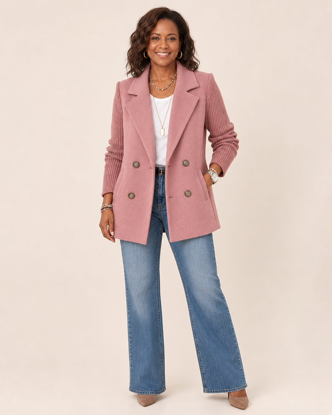 Nelia | Elegante Blazer