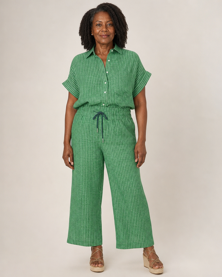 ODE - ELEGANT TWO-PIECE SET