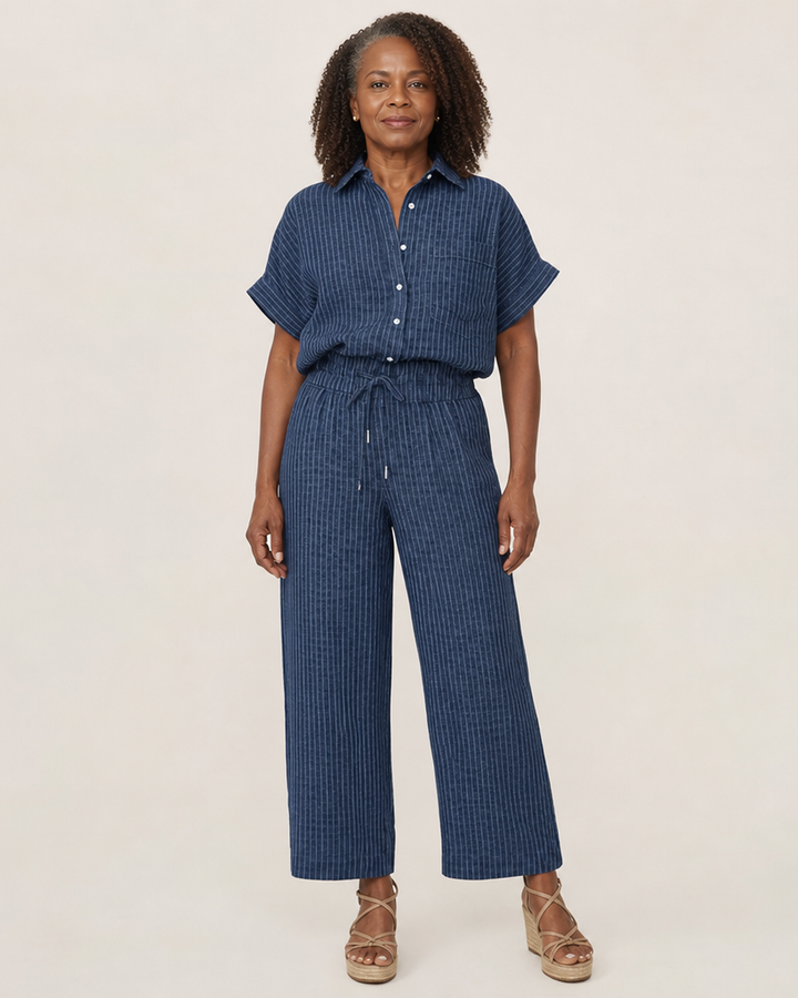 ODE - ELEGANT TWO-PIECE SET