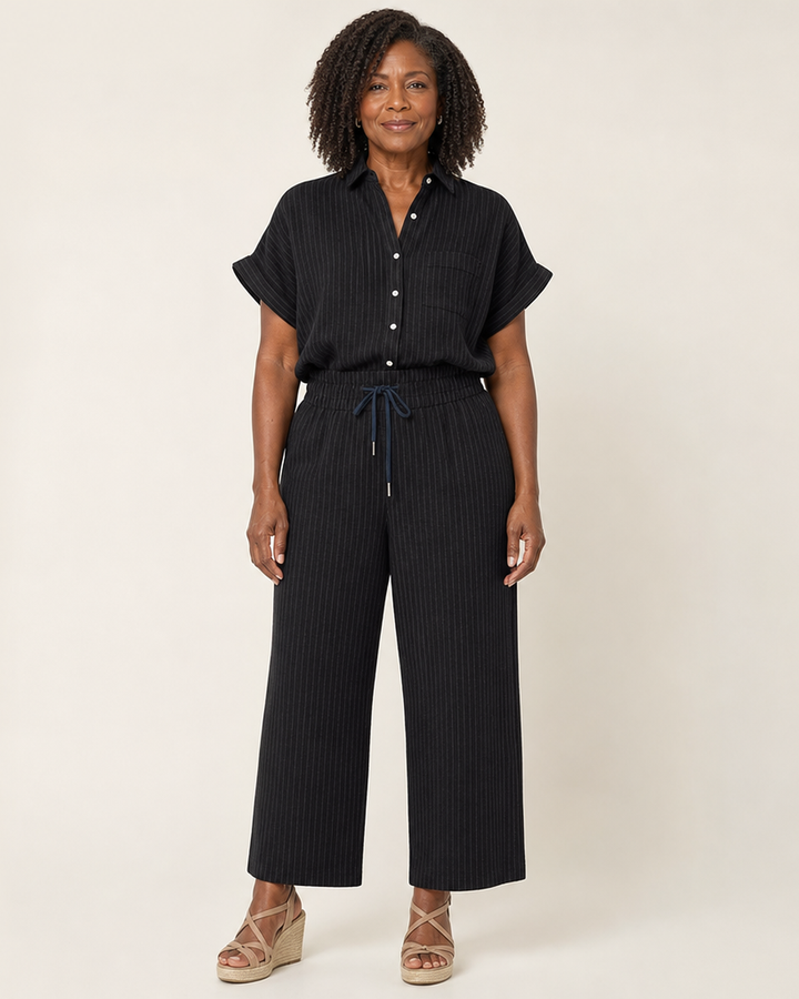 ODE - ELEGANT TWO-PIECE SET