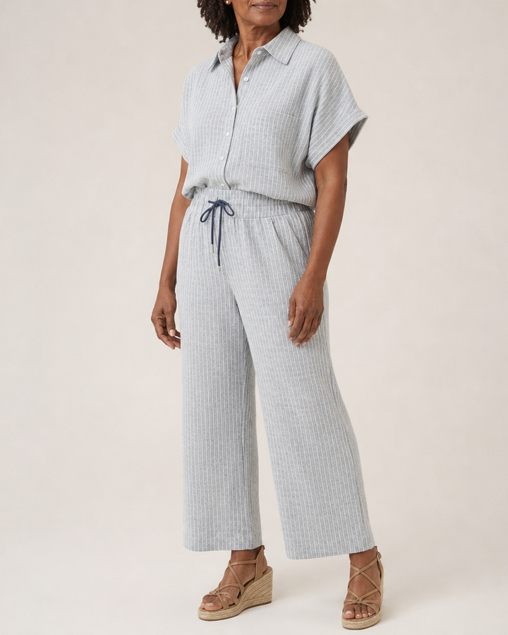 ODE - ELEGANT TWO-PIECE SET