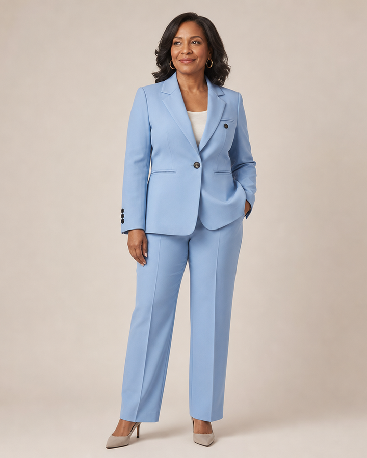 Olivia Klein Empire Grace Set
