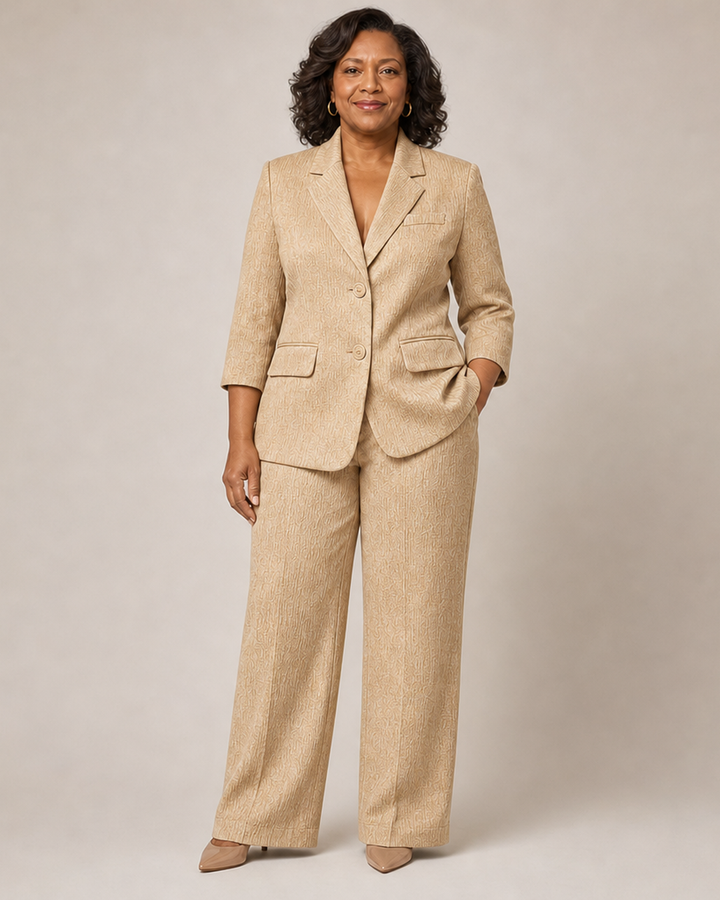 Olivia Klein Harmony Elegance Set