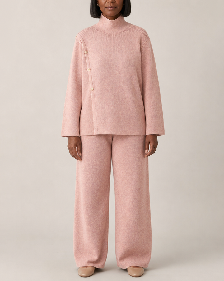 Olivia | Klein Harmony Knit Set