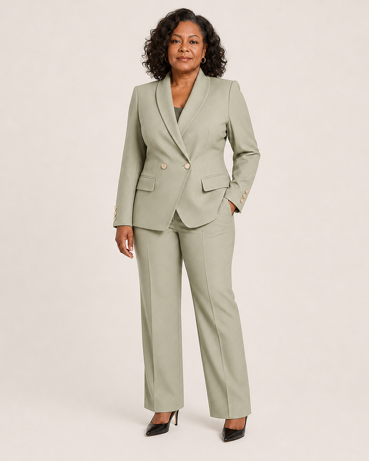 Olivia Klein New York Executive Set