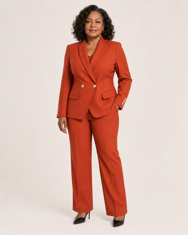 Olivia Klein New York Executive Set