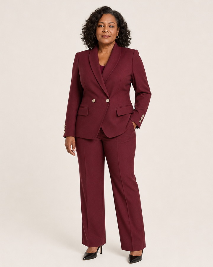 Olivia | Klein New York Executive Set
