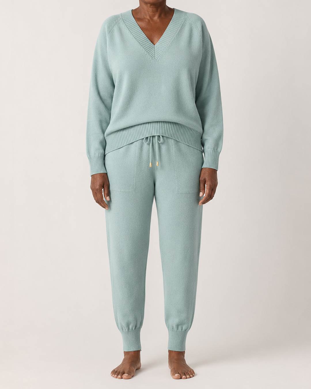 Olivia | Klein Paris Leisure Duo Set