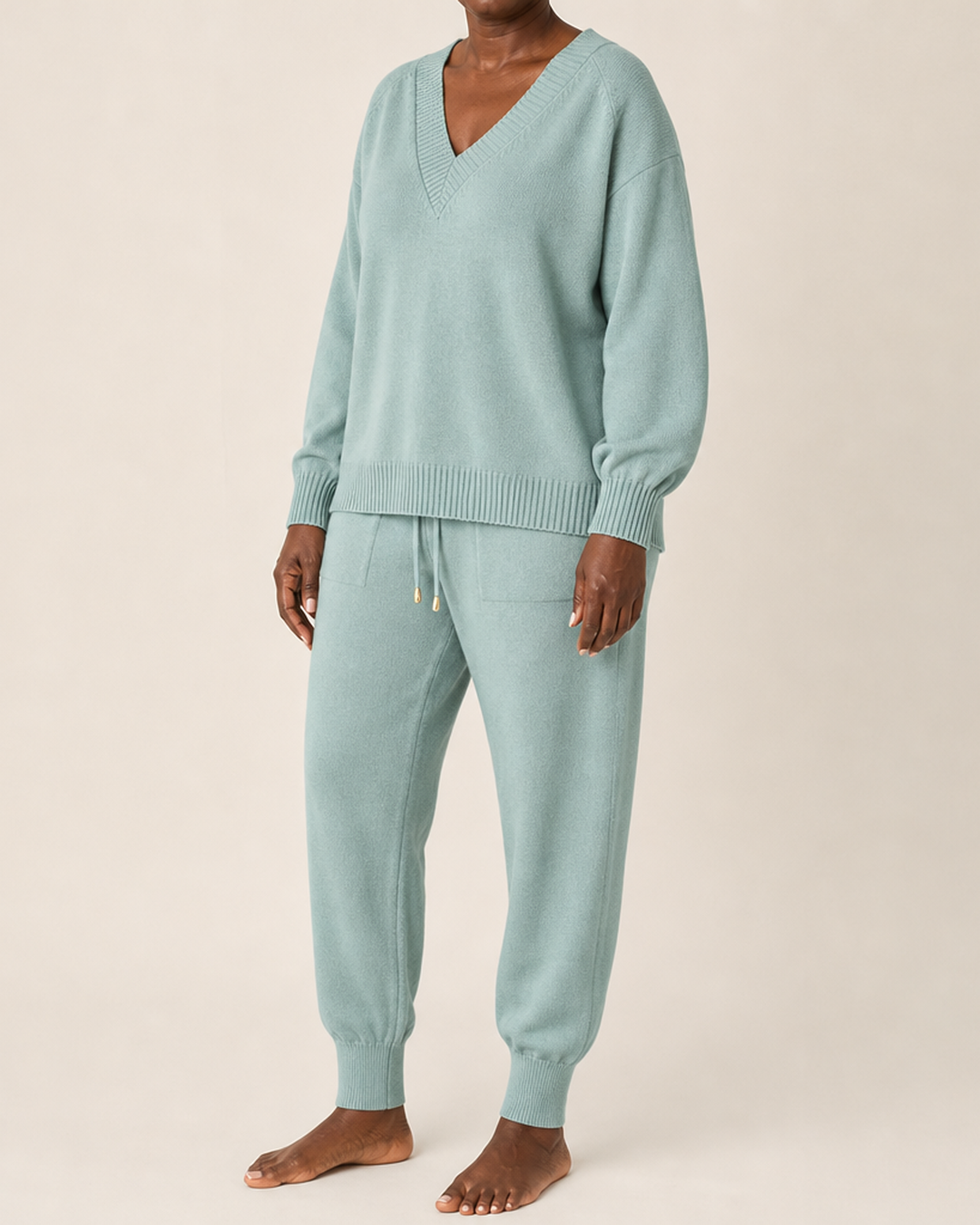 Olivia Klein Paris Leisure Duo Set