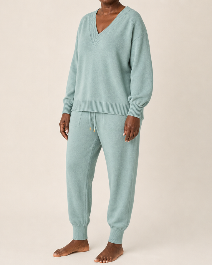 Olivia Klein Paris Leisure Duo Set