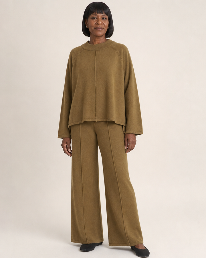 Olivia | Klein Rio Lounge Duo Set