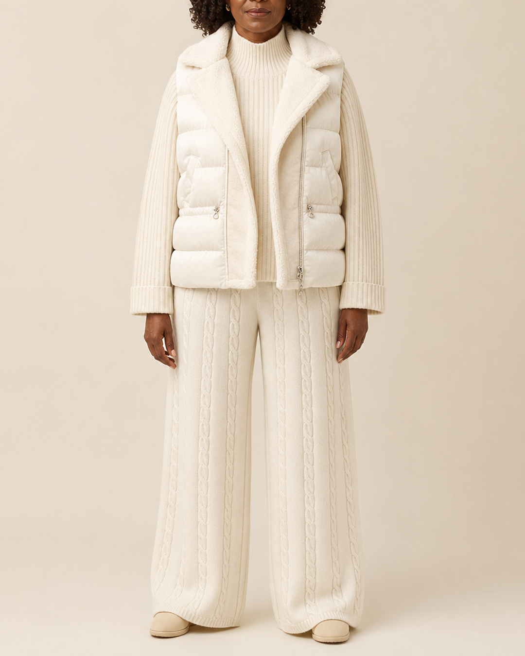 Olivia | Klein Snug 3 Piece Set