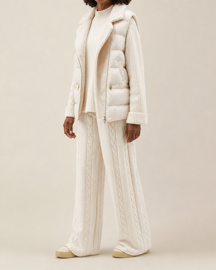 Olivia Klein Snug 3 Piece Set