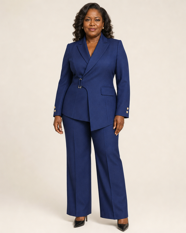 Olivia | Klein Tailored Eleganza Set
