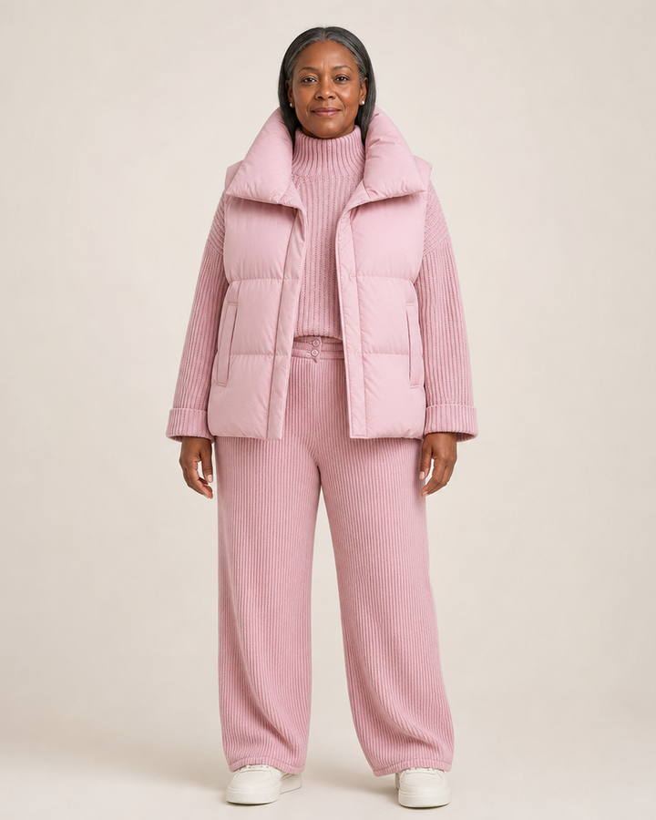 Olivia Klein Trio Essentials Set