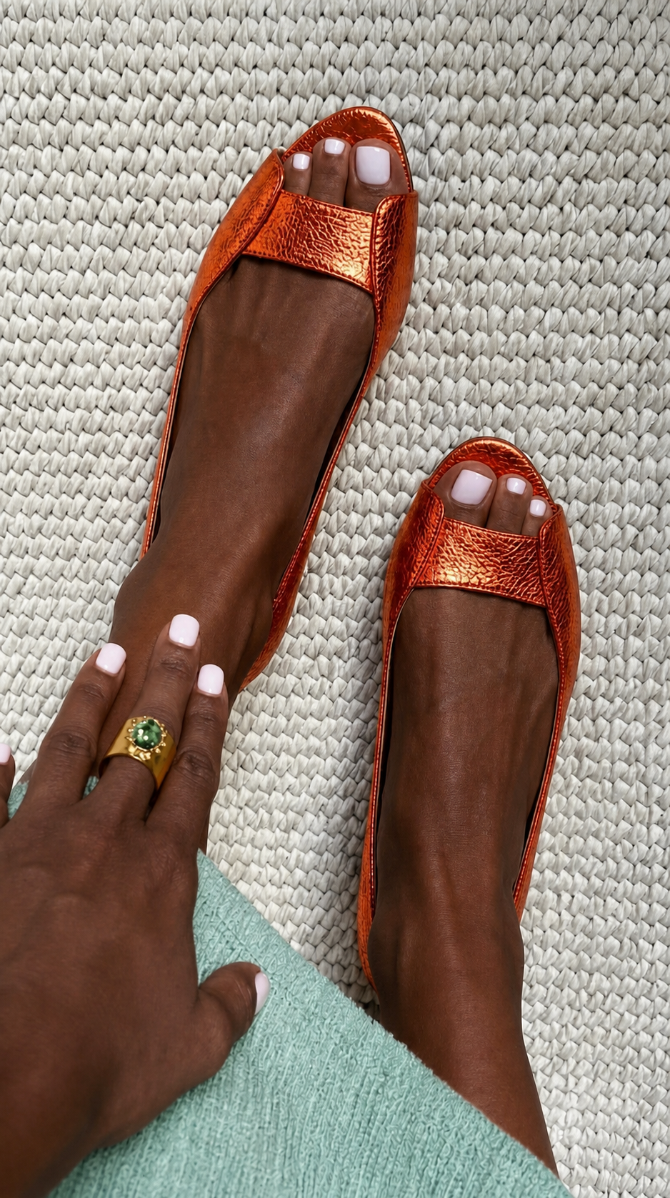 Maya | Comfortable Chic Sandals