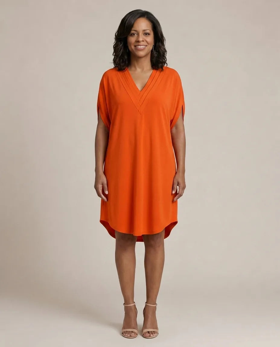 Selira | Effortless Slimming Dress