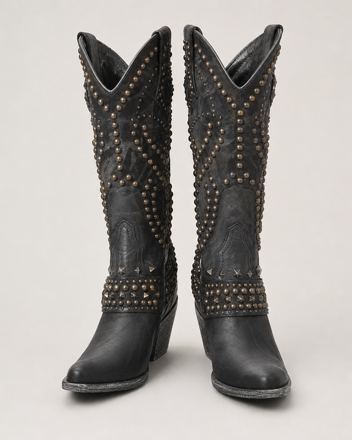 Orena | Orthopedic Boots