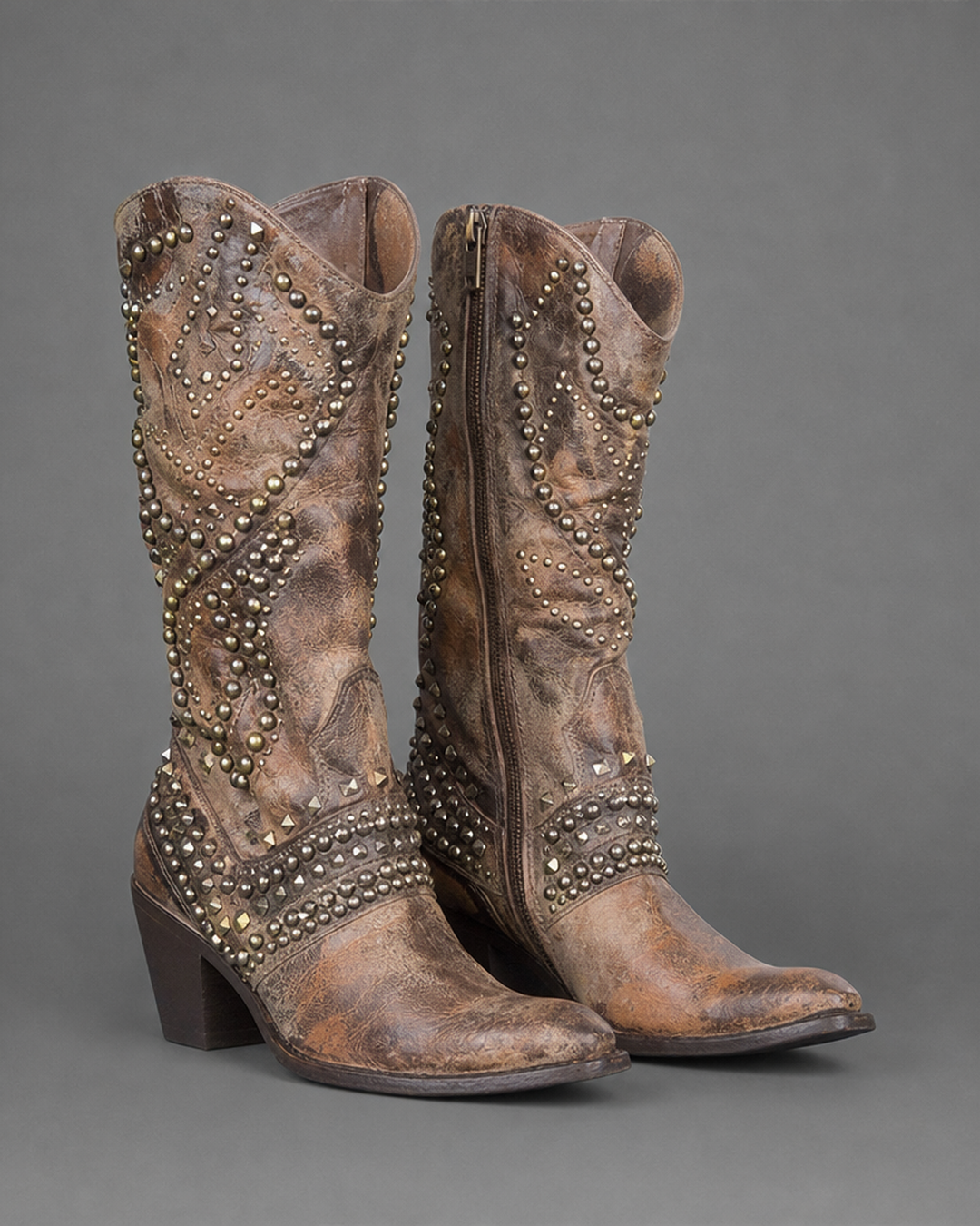 Orena | Orthopedic Boots