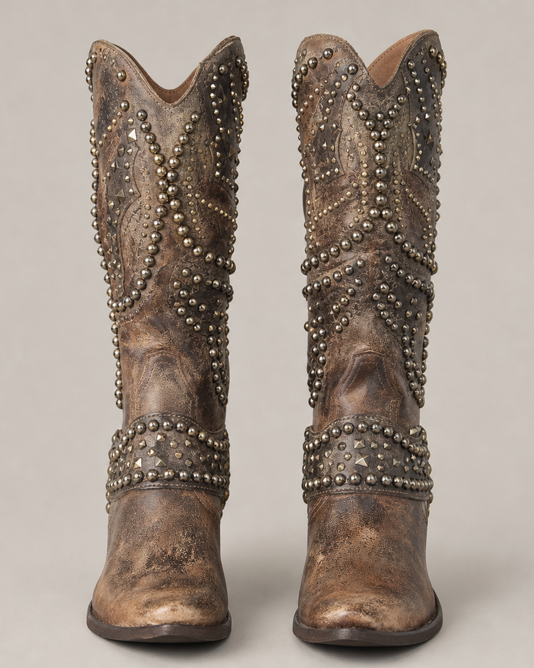 Orena | Orthopedic Boots