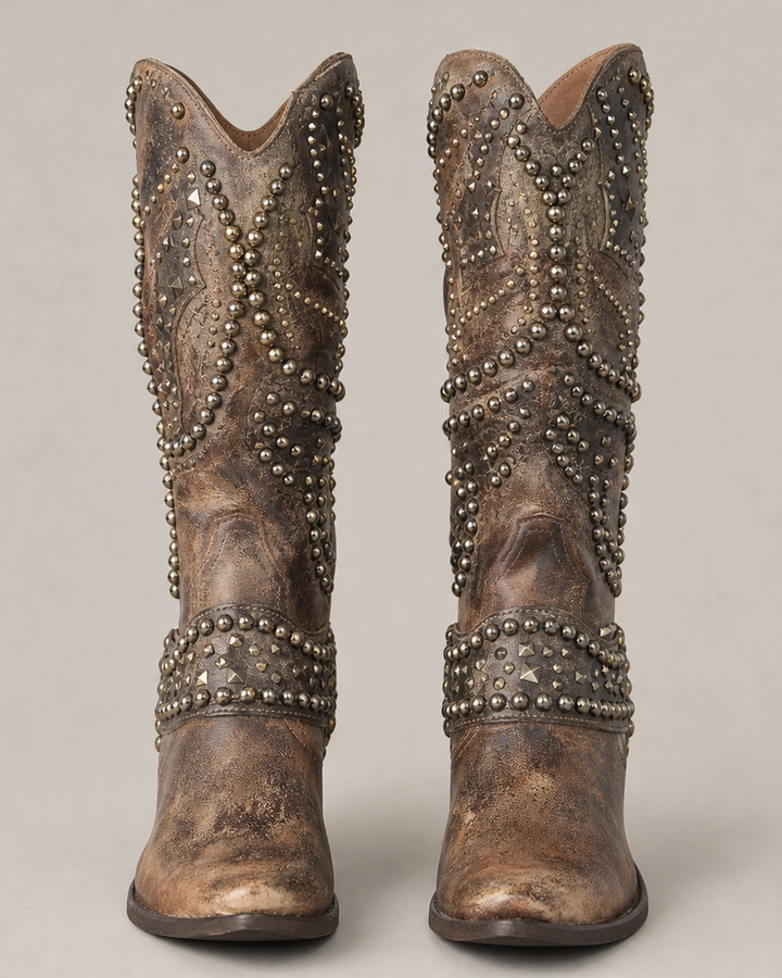 Orena | Orthopedic Boots