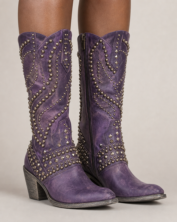 Orena | Orthopedic Boots