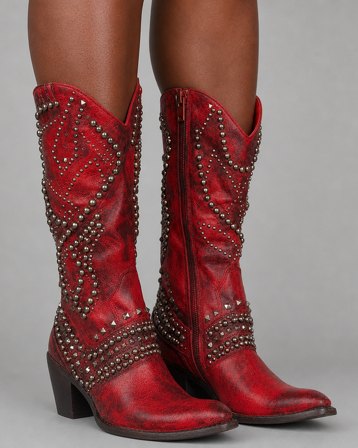 Orena | Orthopedic Boots