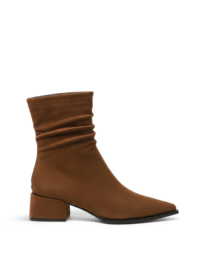 Dior | Leather Ankle Boots