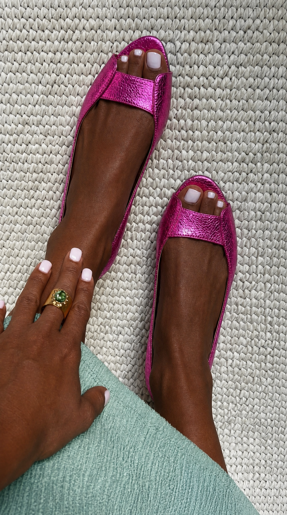 Maya | Comfortable Chic Sandals