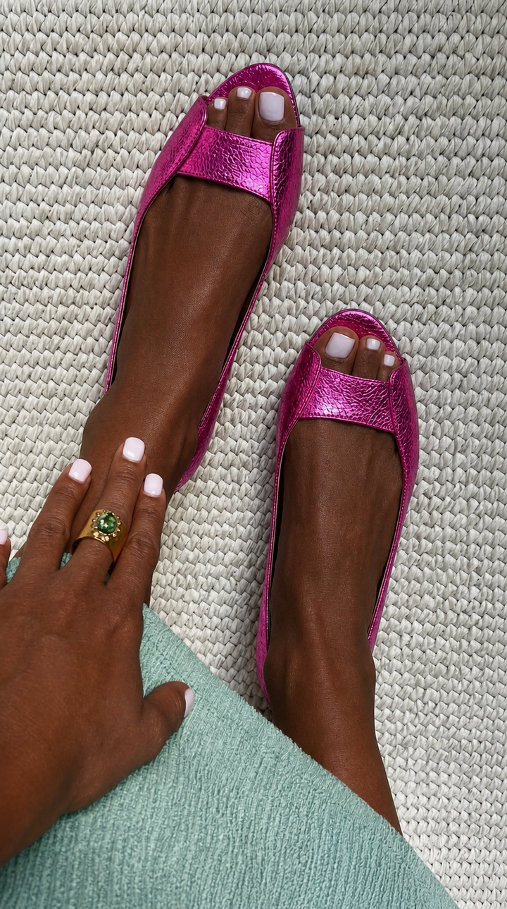 Maya | Comfortable Chic Sandals