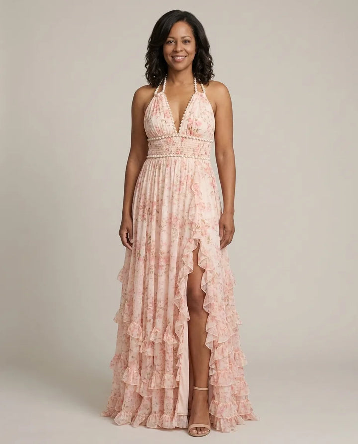 Jordyn | Elegant Dress