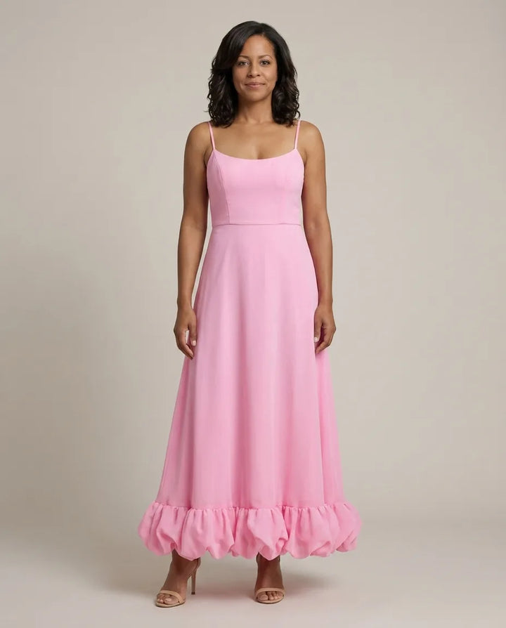 Olivia | Chic Dress