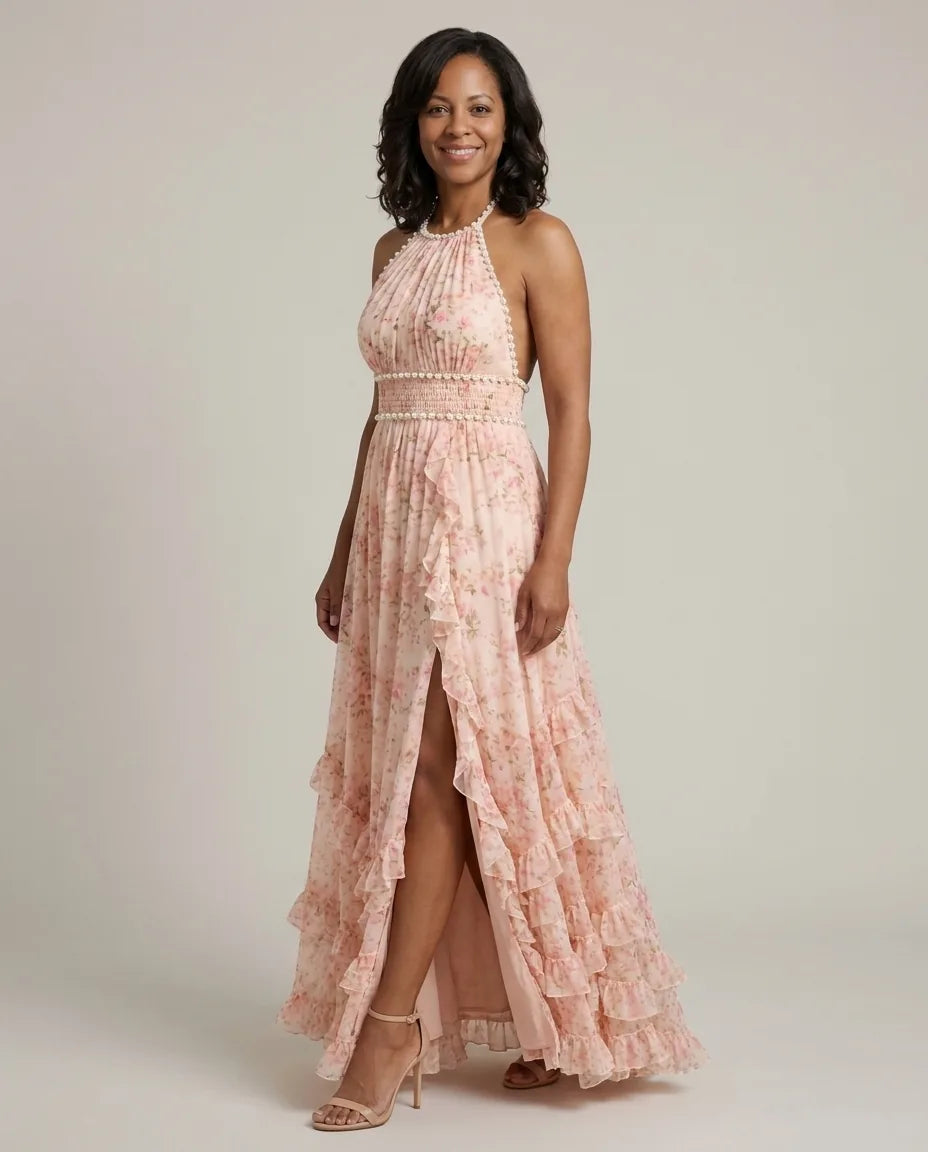 Jordyn | Elegant Dress