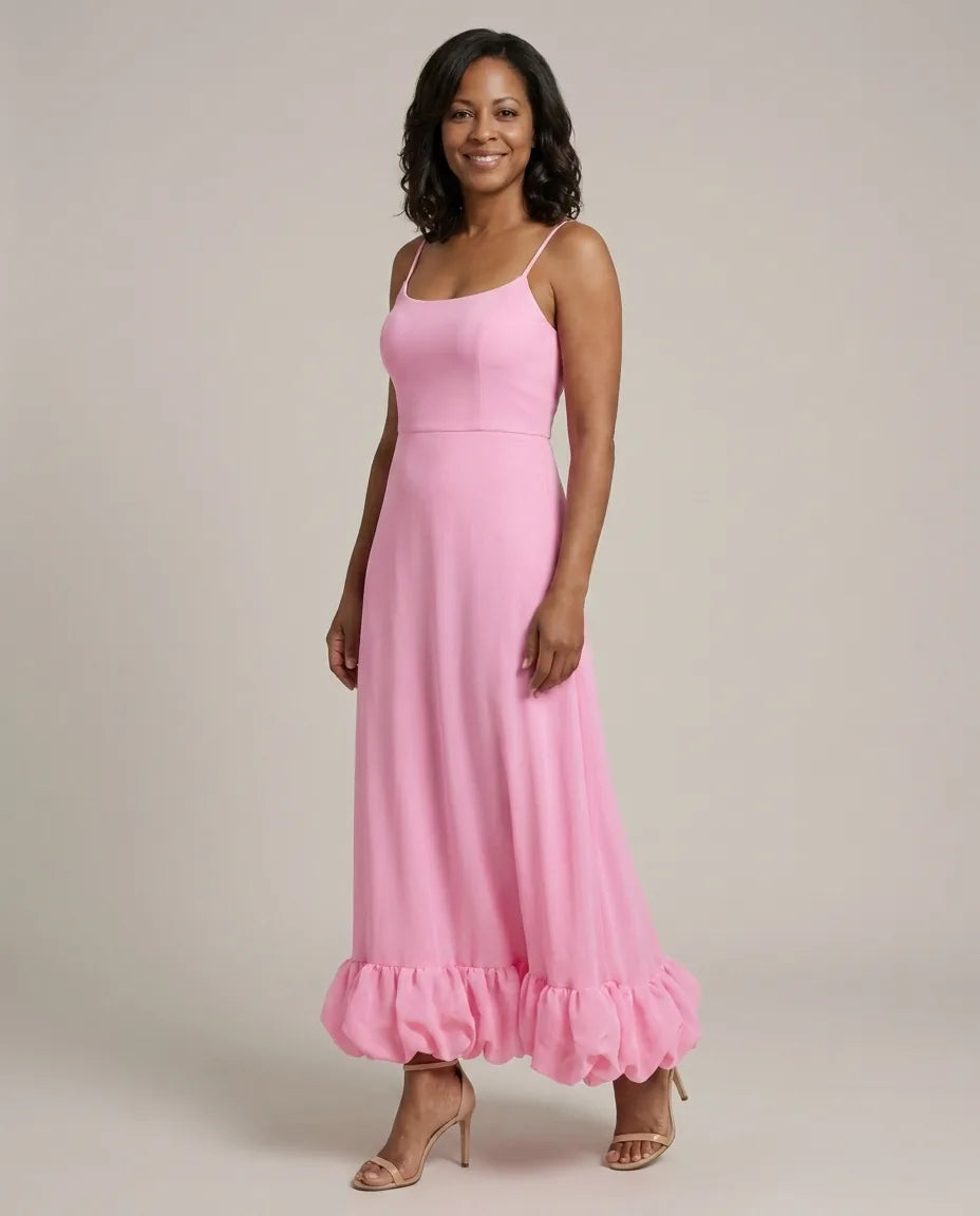 Olivia | Chic Dress