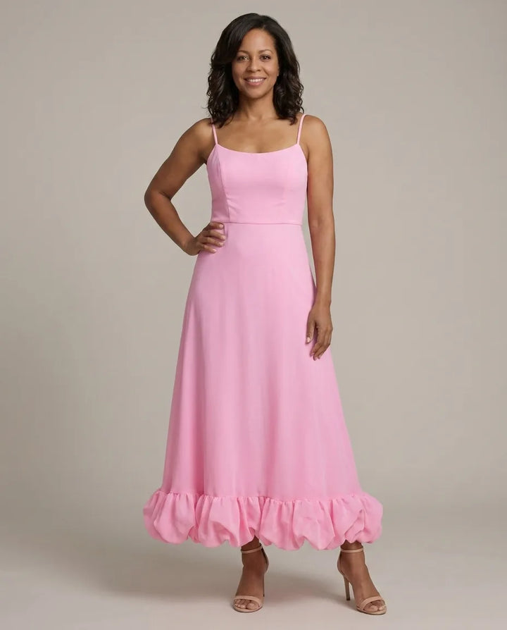 Olivia | Chic Dress