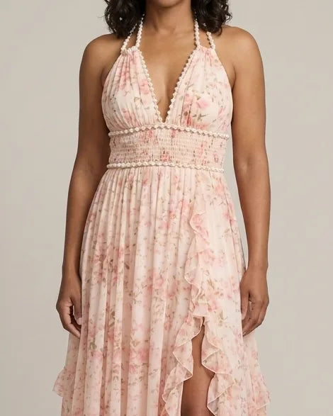 Jordyn | Elegant Dress