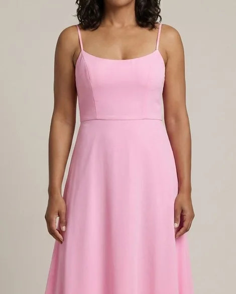 Olivia | Chic Dress