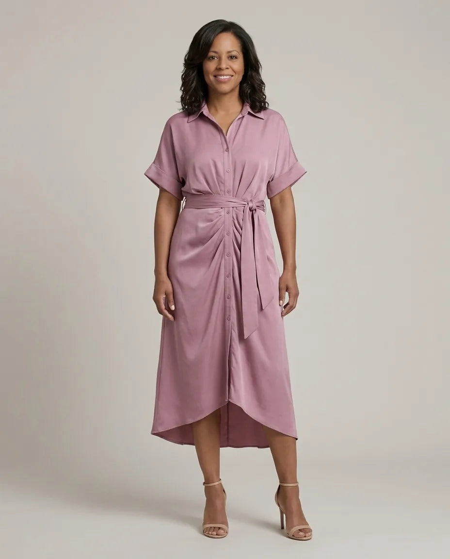 Stella | Elegant Casual Dress