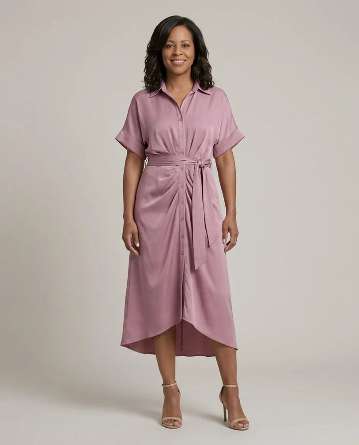 Stella | Elegant Casual Dress