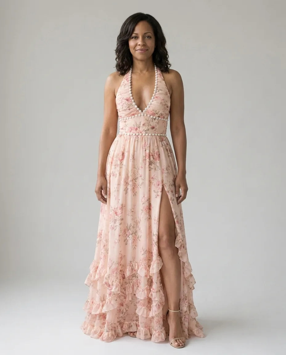 Sienna | Elegante Dress