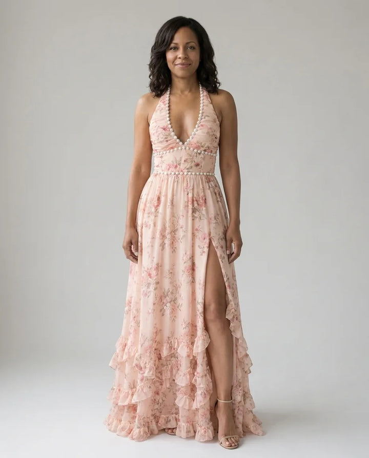 Sienna | Elegante Dress