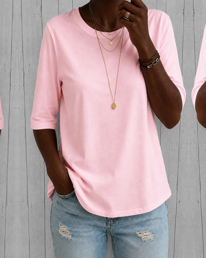 Kamryn | Comfort Coverage Tee