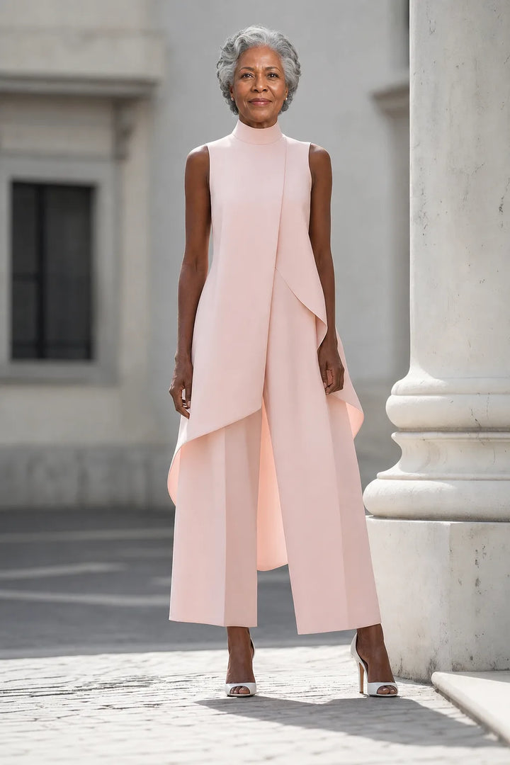 Rosalie | Floating Midi Dress