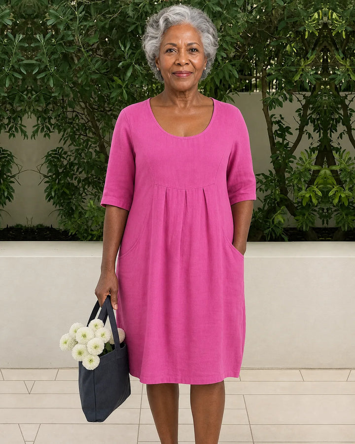 Marley | Everyday Pocket Dress