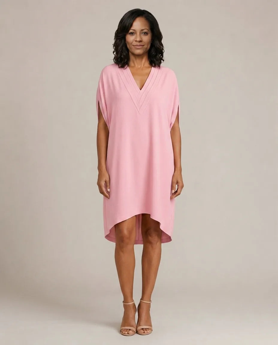 Selira | Effortless Slimming Dress