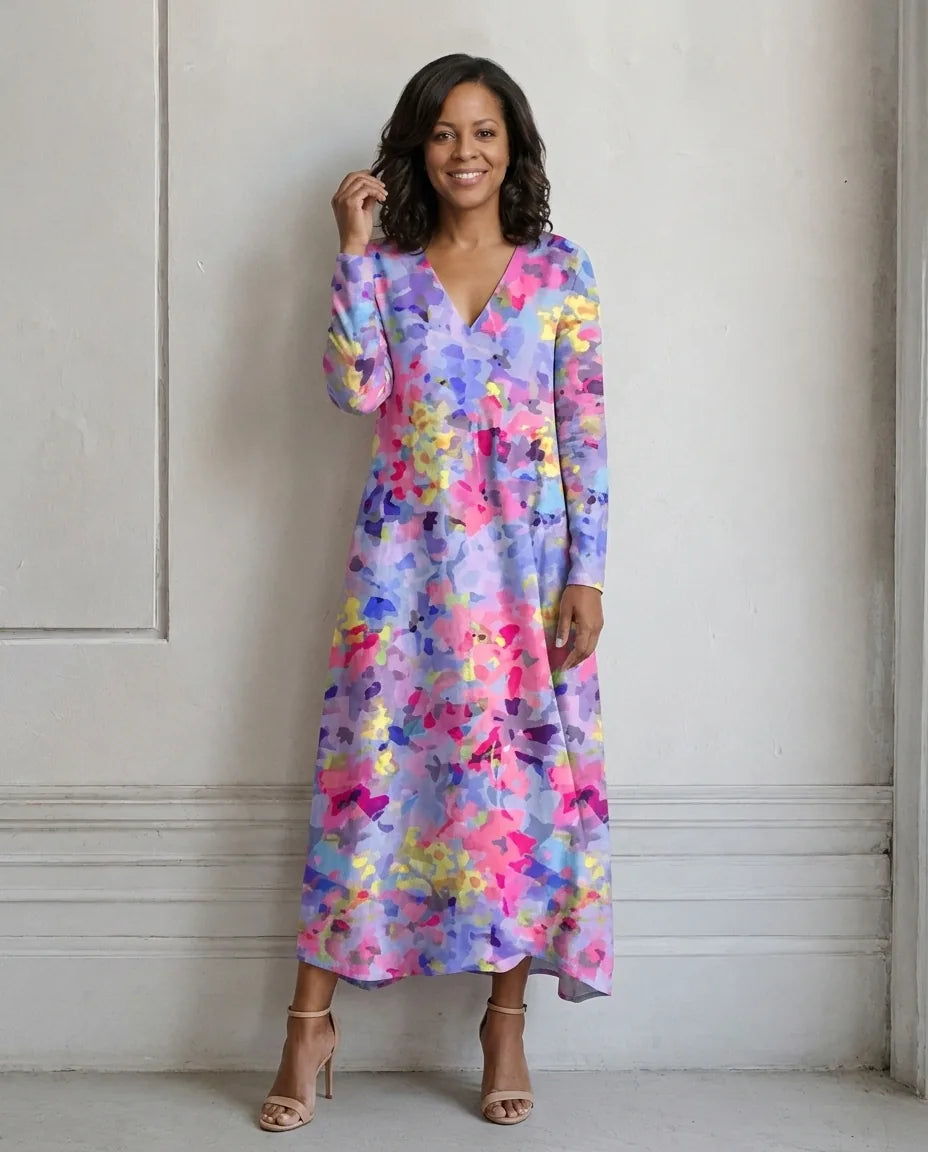 Kelly | Everyday Comfort Dress