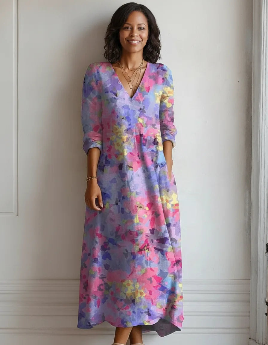 Kelly | Everyday Comfort Dress
